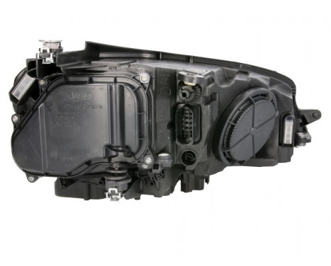 Headlight left 044929 Valeo, Image 2