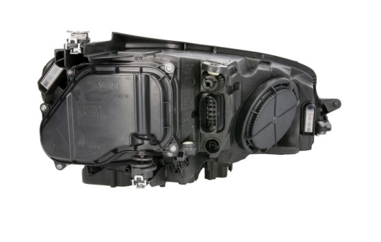 Headlight left 044929 Valeo, Image 2