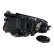 Headlight left 044929 Valeo, Thumbnail 4