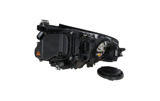 Headlight left 044929 Valeo, Image 4