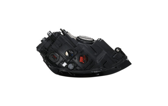 Headlight left 044929 Valeo, Image 5