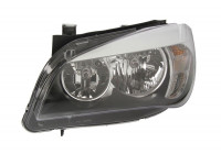Headlight left 044945 Valeo