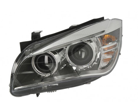 Headlight left 044949 Valeo