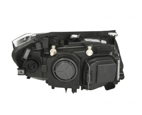 Headlight left 044949 Valeo, Image 2