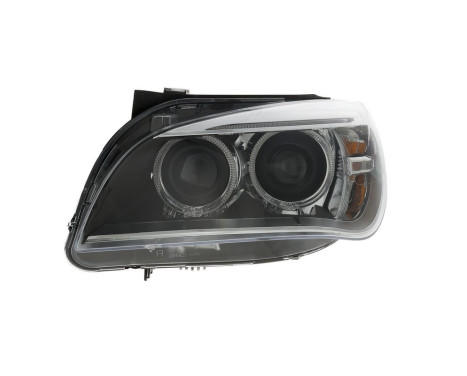 Headlight left 044949 Valeo, Image 3