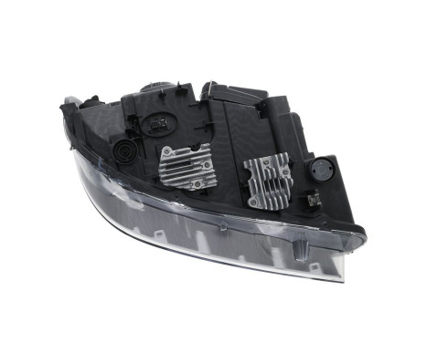 Headlight left 044949 Valeo, Image 5