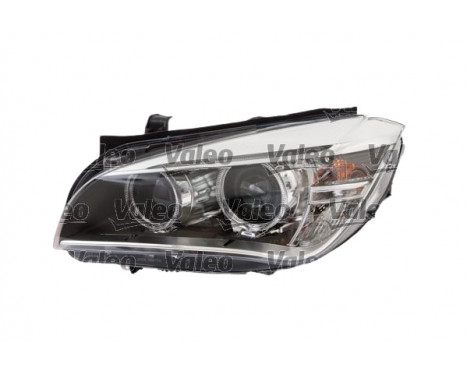 Headlight left 044953 Valeo