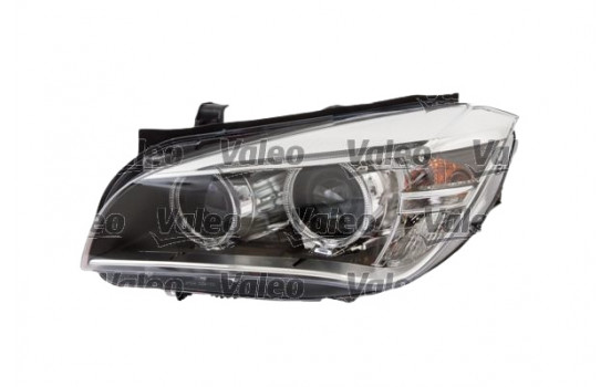 Headlight left 044953 Valeo