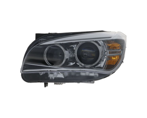 Headlight left 044953 Valeo, Image 2
