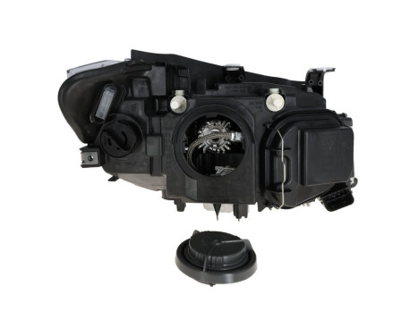 Headlight left 044953 Valeo, Image 3