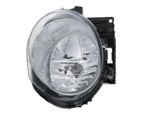 Headlight left 044971 Valeo, Image 2