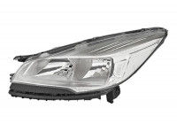 Headlight left 044979 Valeo