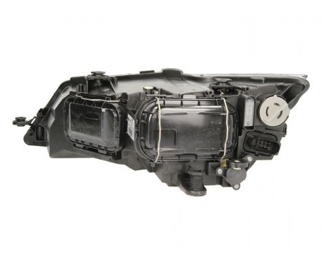 Headlight left 045100 Valeo, Image 2