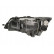 Headlight left 045100 Valeo, Thumbnail 2