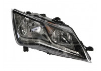 Headlight left 045100 Valeo