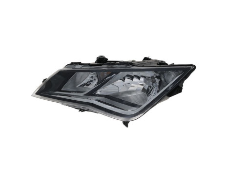 Headlight left 045100 Valeo, Image 3