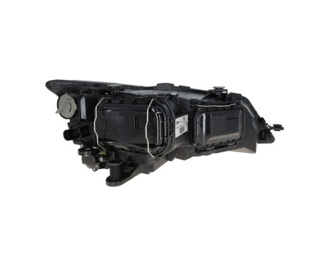 Headlight left 045100 Valeo, Image 4