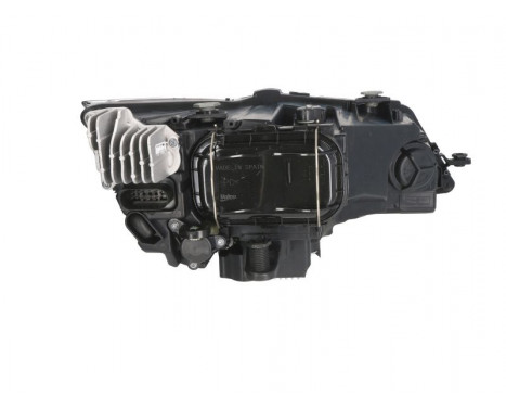 Headlight left 045104 Valeo, Image 2