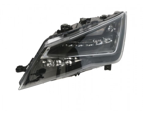 Headlight left 045104 Valeo