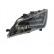 Headlight left 045104 Valeo
