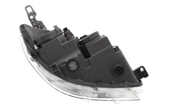 Headlight left 045122 Valeo, Image 4