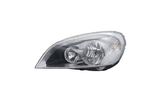 Headlight left 045132 Valeo, Image 2