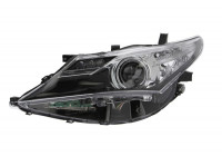 Headlight left 045140 Valeo