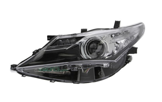 Headlight left 045140 Valeo