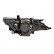 Headlight left 045140 Valeo, Thumbnail 2