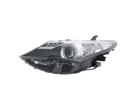 Headlight left 045140 Valeo, Image 3