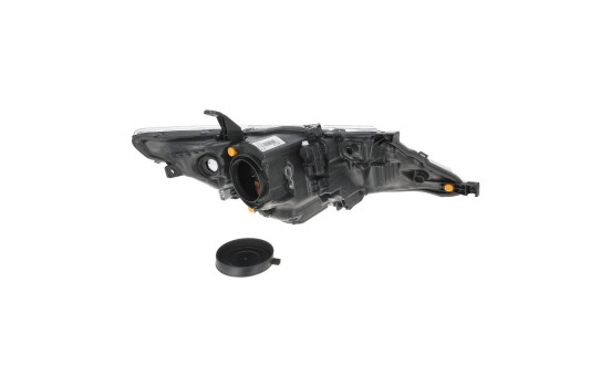 Headlight left 045140 Valeo, Image 4