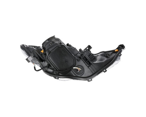 Headlight left 045140 Valeo, Image 5