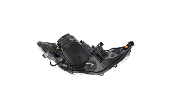 Headlight left 045140 Valeo, Image 5