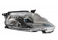 Headlight left 045164 Valeo