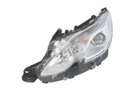 Headlight left 045172 Valeo