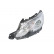 Headlight left 045172 Valeo