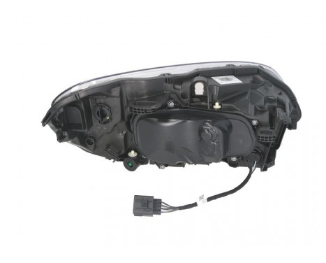 Headlight left 045186 Valeo, Image 2