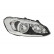 Headlight left 045186 Valeo, Thumbnail 3