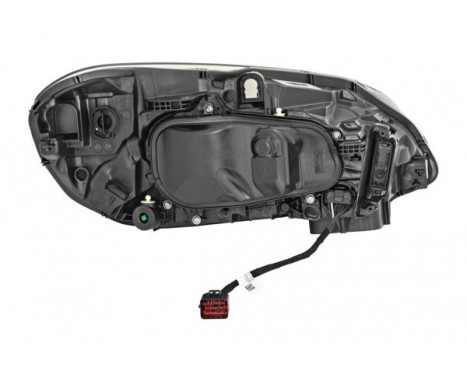 Headlight left 045186 Valeo, Image 4