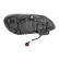 Headlight left 045186 Valeo, Thumbnail 4