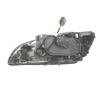 Headlight left 045202 Valeo, Image 2