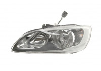 Headlight left 045202 Valeo