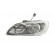 Headlight left 045202 Valeo
