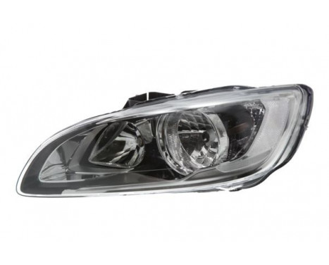 Headlight left 045202 Valeo, Image 3
