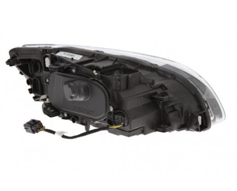 Headlight left 045202 Valeo, Image 4