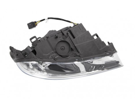 Headlight left 045202 Valeo, Image 5
