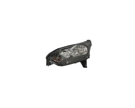 Headlight left 045256 Valeo