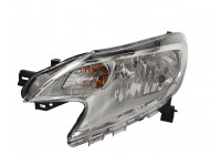 Headlight left 045260 Valeo