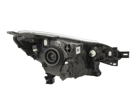 Headlight left 045260 Valeo, Image 2
