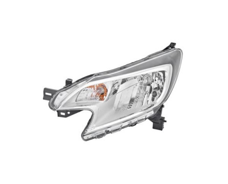Headlight left 045260 Valeo, Image 3
